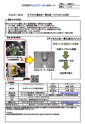 サムネール